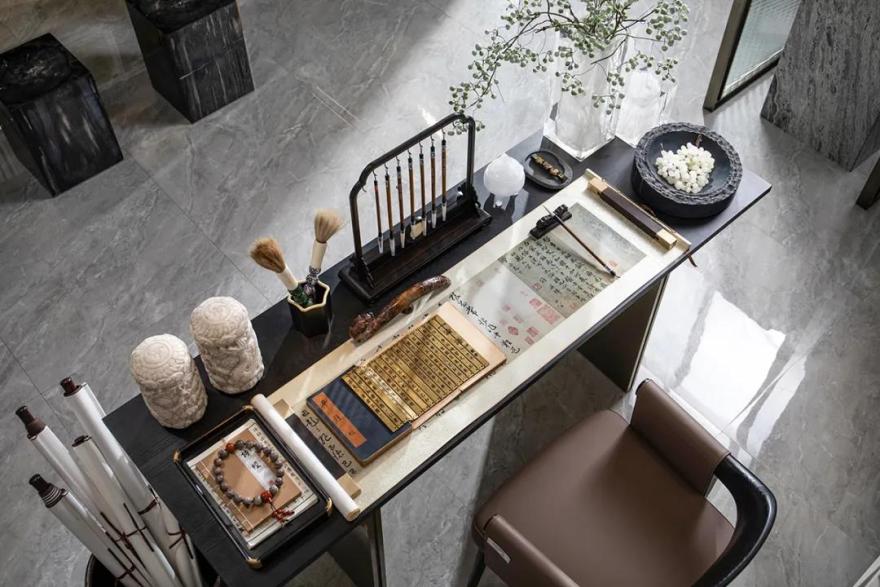 和唐·书房之美-29