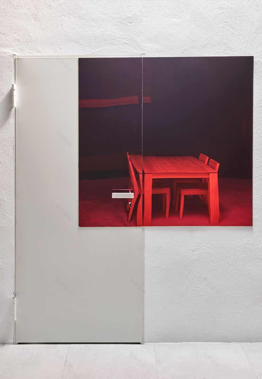 酿酒厂空中画廊 | 灵活多变的展览空间-59