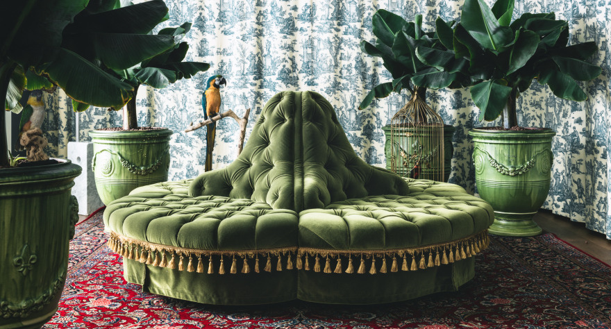 维也纳"Grand Ferdinand"酒店——传统与创新的完美结合-11