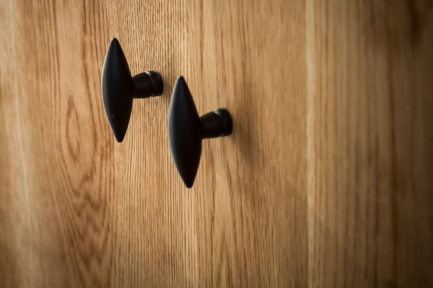 传统与当代共融的西班牙别墅设计-6