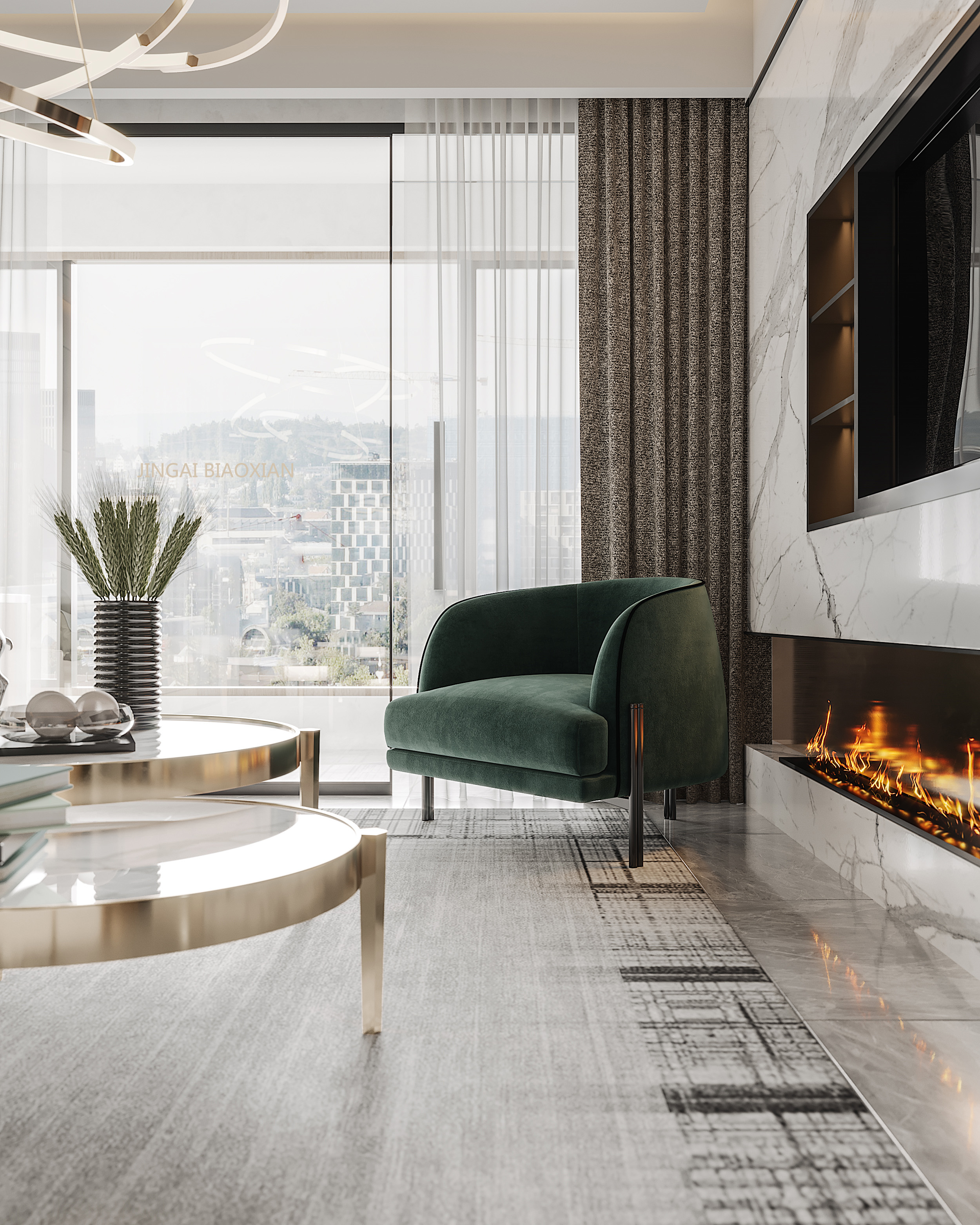 生活不总是千篇一律的柴米油盐-1