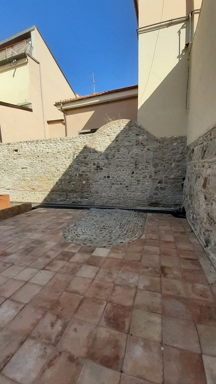 古宅新生 | 意大利 18 世纪建筑修复与现代化改造-5