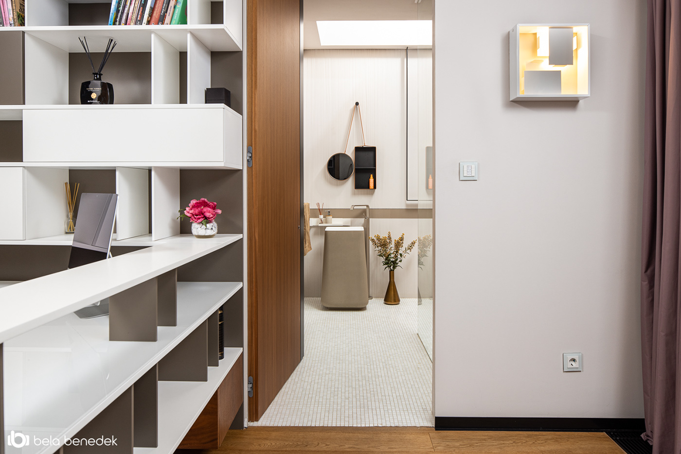 Stefan Vlad丨别墅建筑丨House X-9