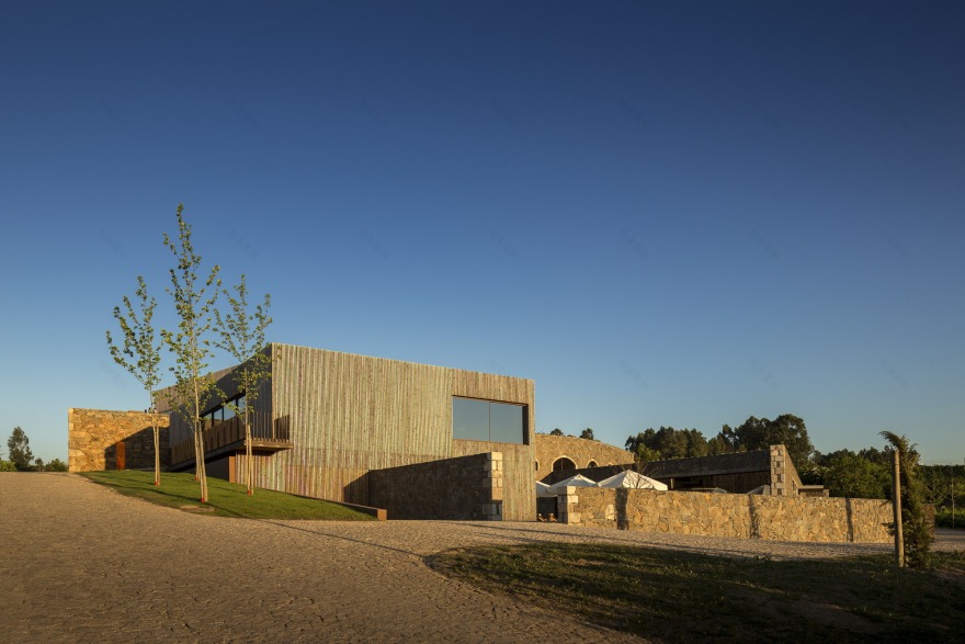 葡萄牙葡萄酒体验酒店·MONVERDE 乡村酒店-71