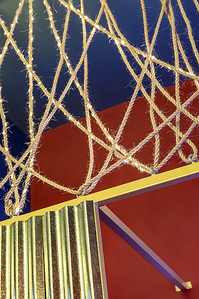 曼谷风情泰式料理屋——五彩斑斓的美食之旅-15