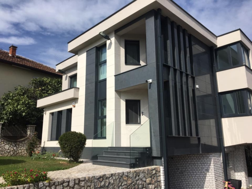 博斯尼亚别墅-0