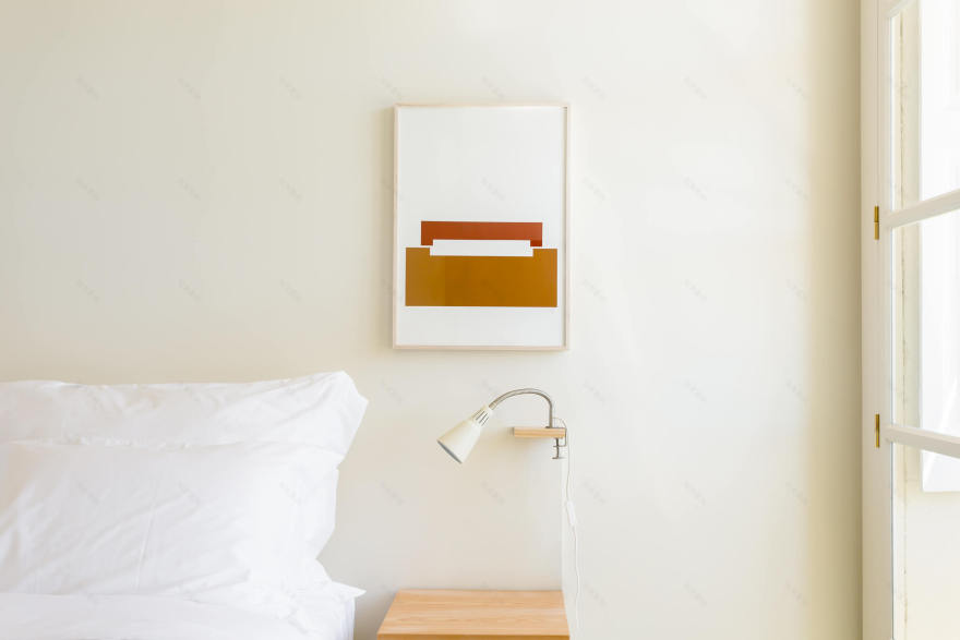 Duas Portas Townhouse 度假屋-8