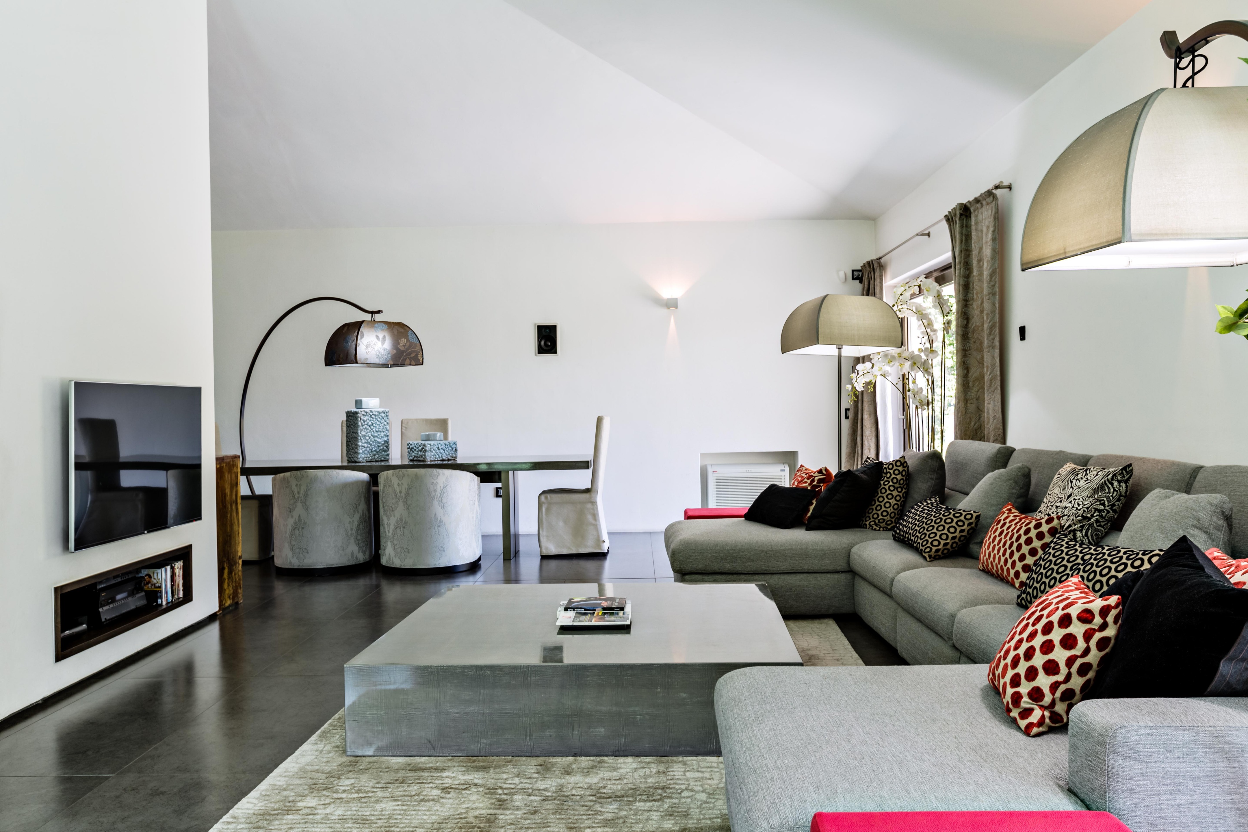 Studio Lumme丨别墅建筑丨Villa Jamiro-7