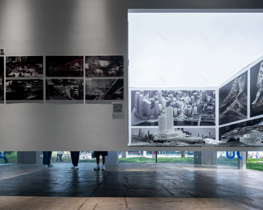 浮盒丨中国上海丨道辰建筑|同济大学建筑系-34