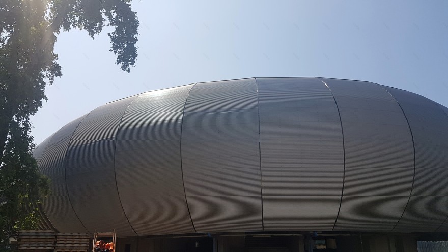 米兰 Palalido 项目-4