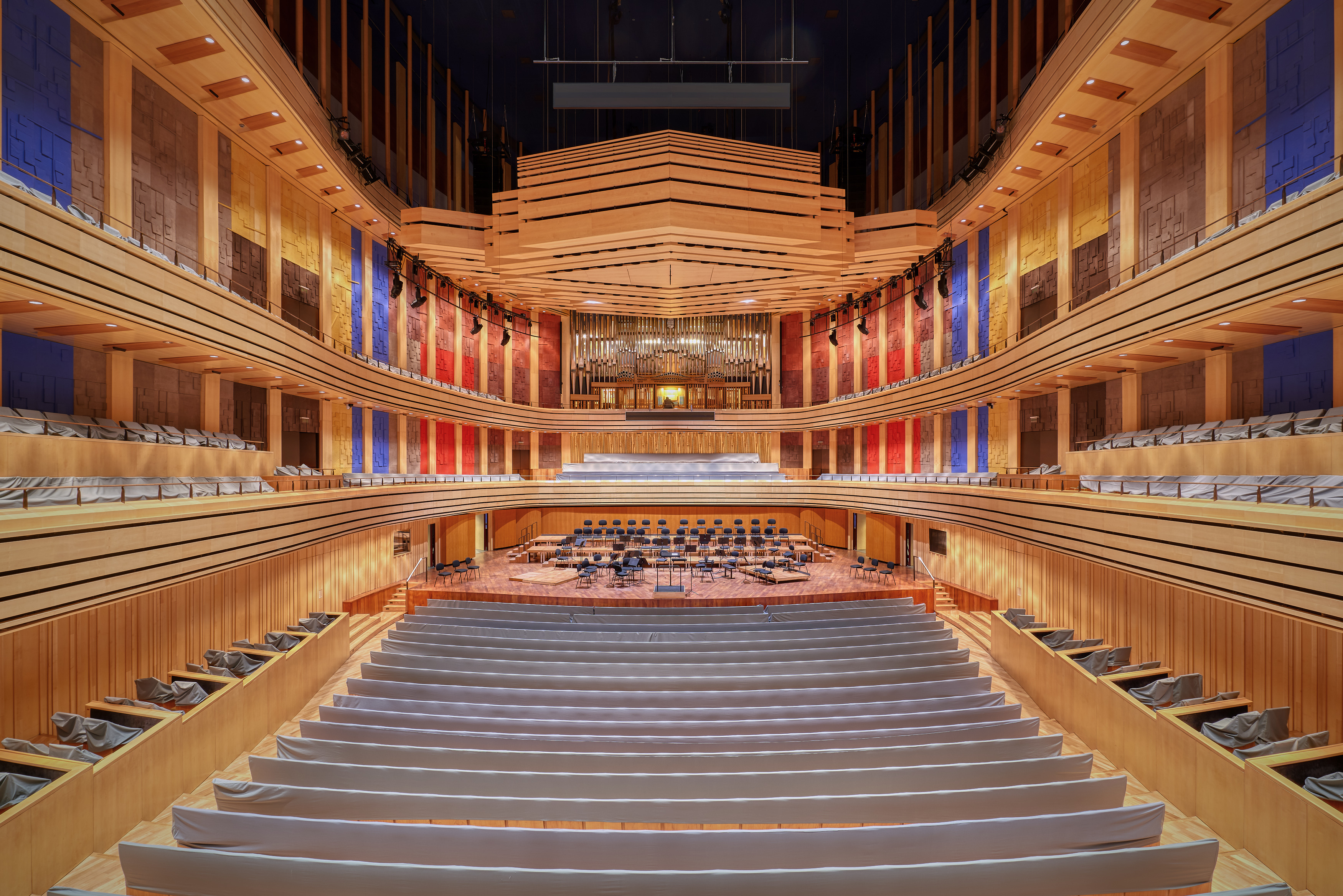 布达佩斯艺术宫丨匈牙利布达佩斯丨不详-26