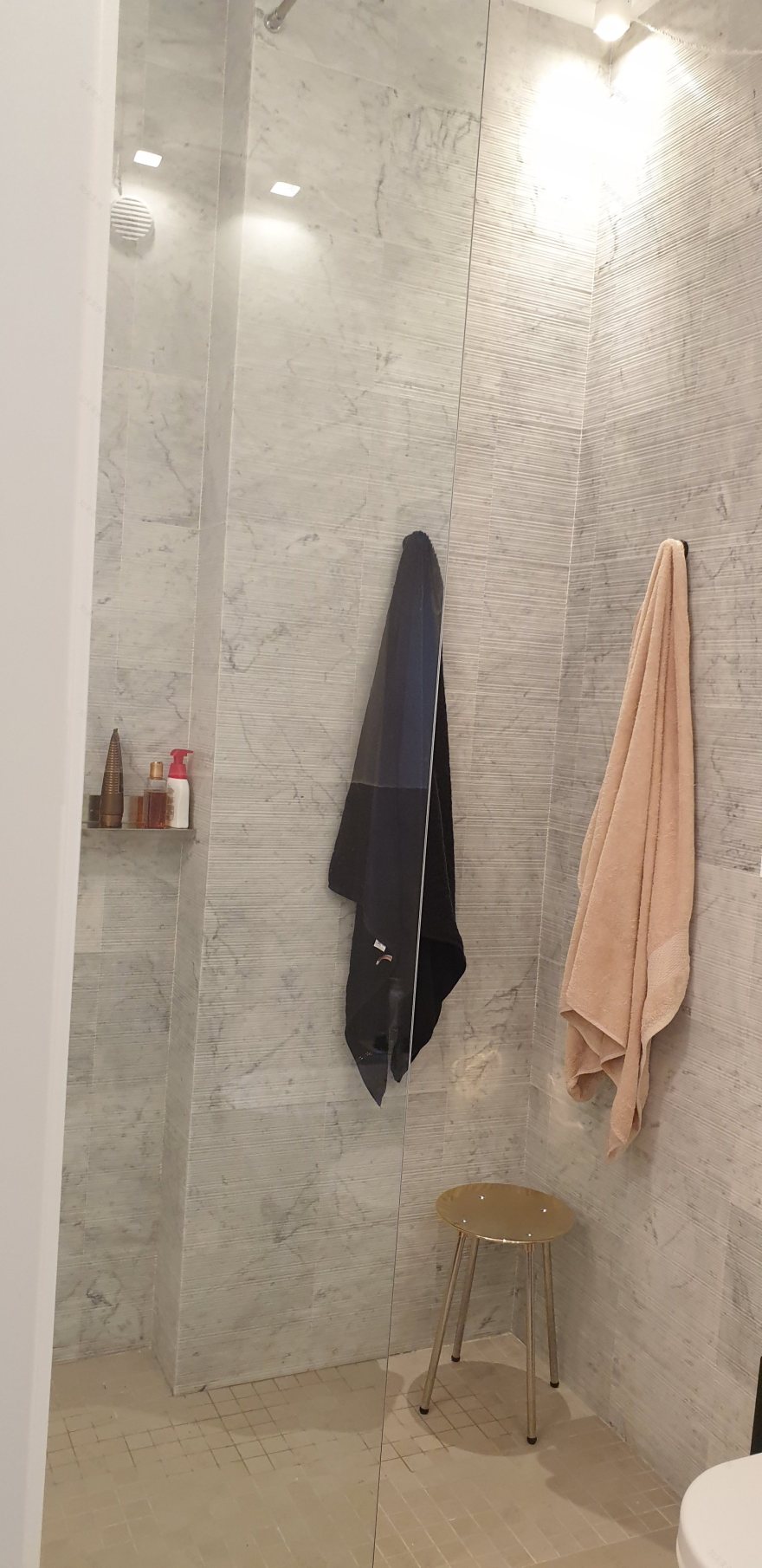 giuseppe arano 公寓翻新,打造开放式生活空间-10