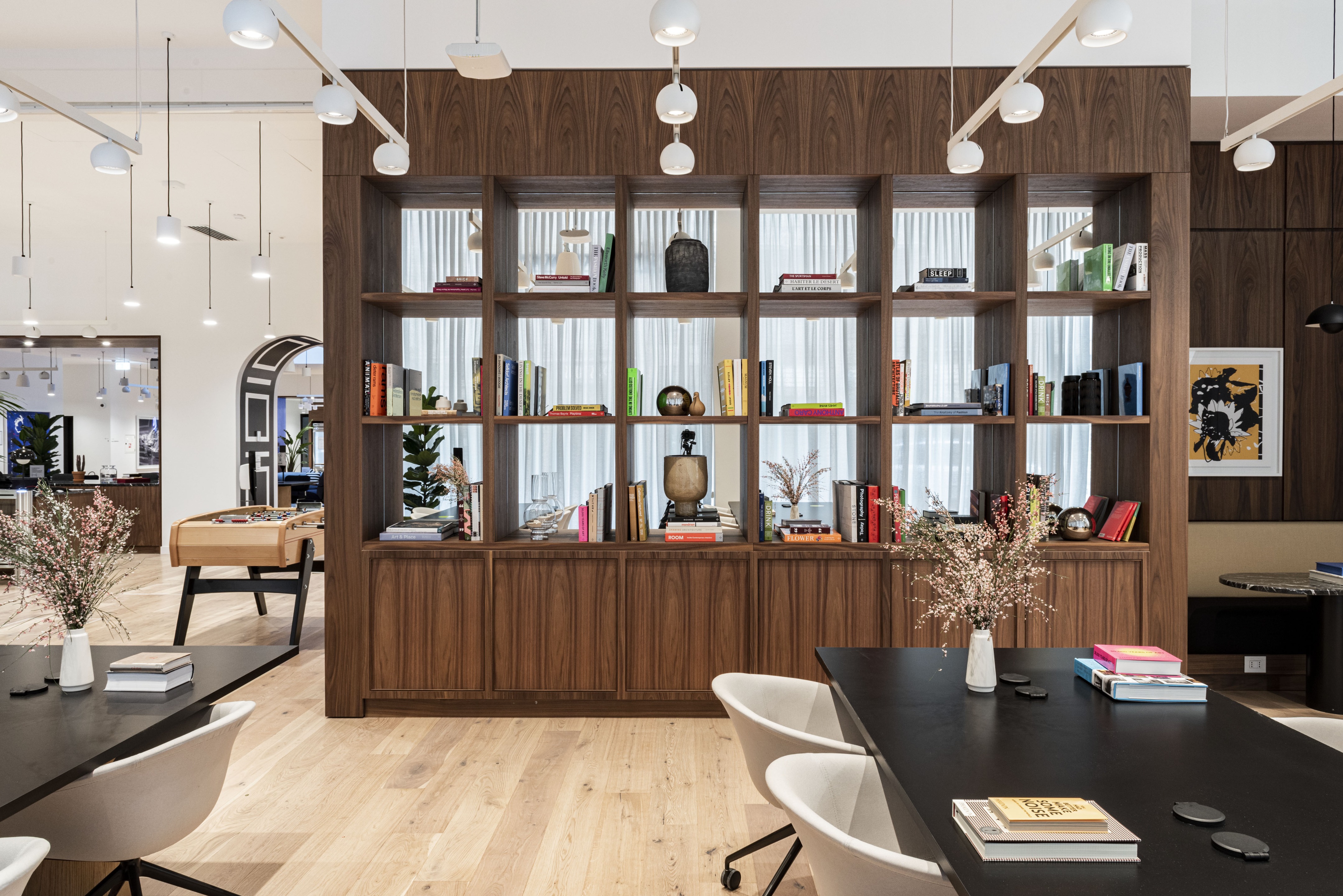 WeWork Milano 共享办公空间丨意大利米兰丨D2U-3