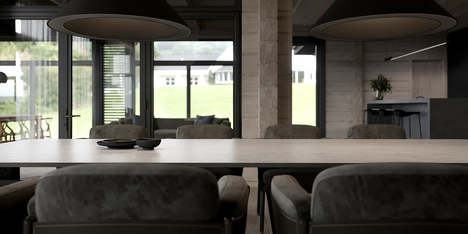 返璞归真的简素｜Pavel Gavin新作-8