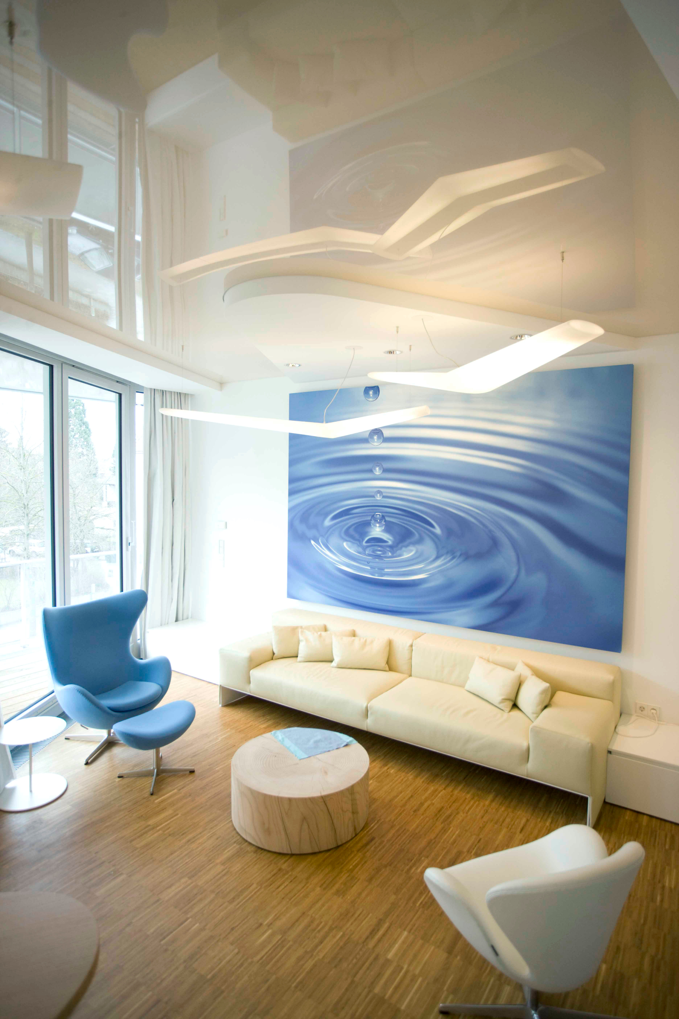 Munich 自然之梦——建筑师 Miglena Boiadjieva 打造的水鸟之境-3