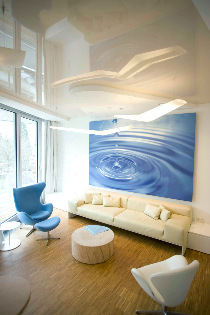 Munich 自然之梦——建筑师 Miglena Boiadjieva 打造的水鸟之境-3