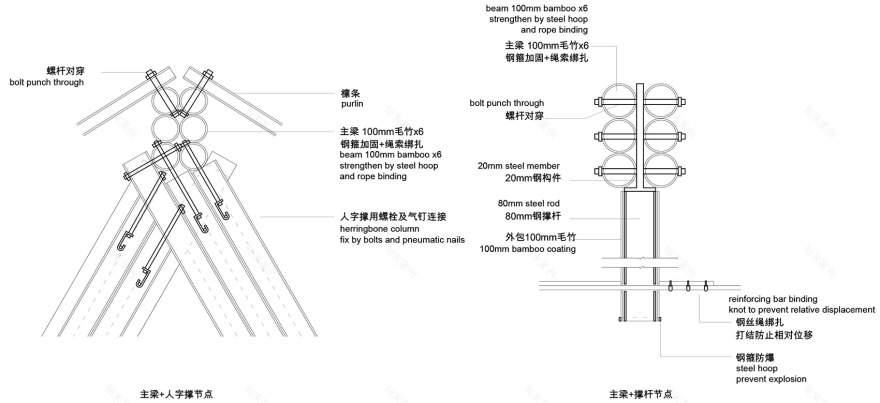 风之亭丨同济大学建筑与城市规划学院-66
