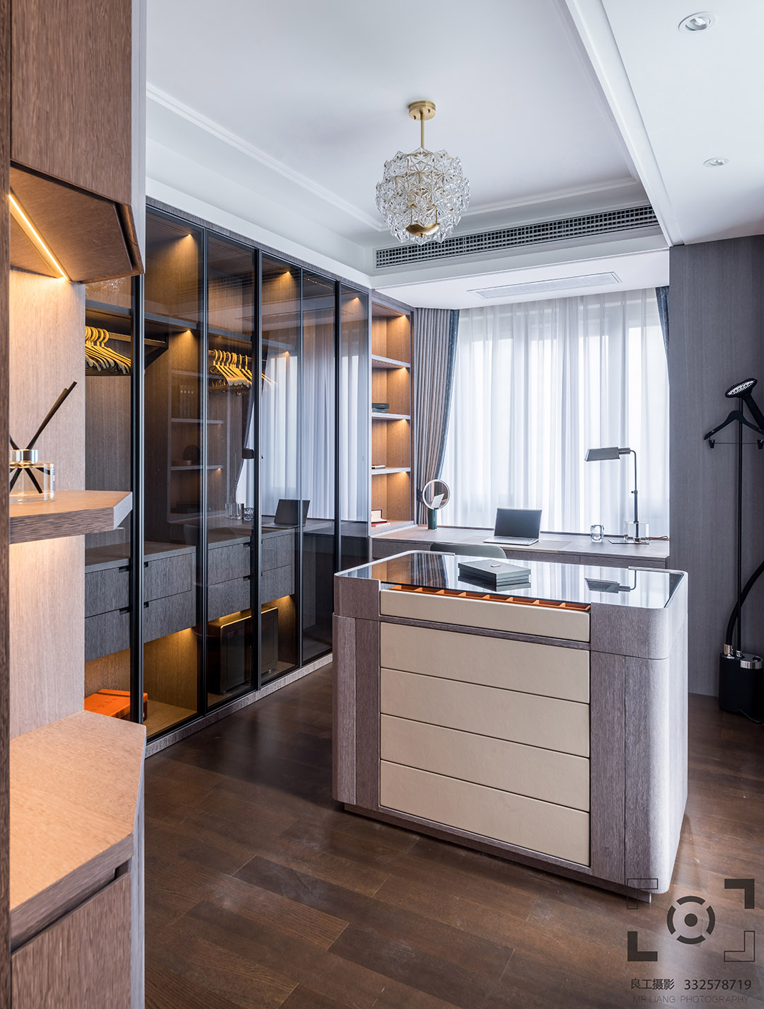 良工摄影 | 木廊地-1