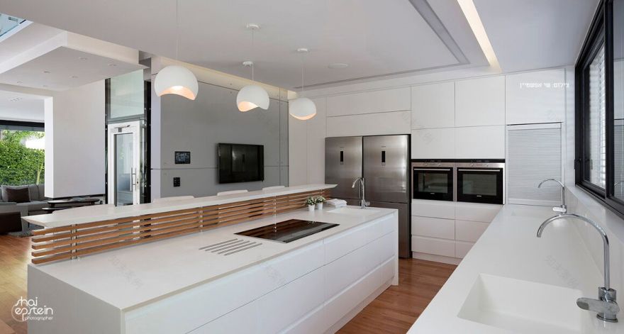 Raana 现代别墅-5