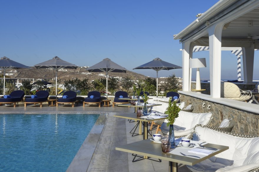 Myconian Kyma 酒店-35