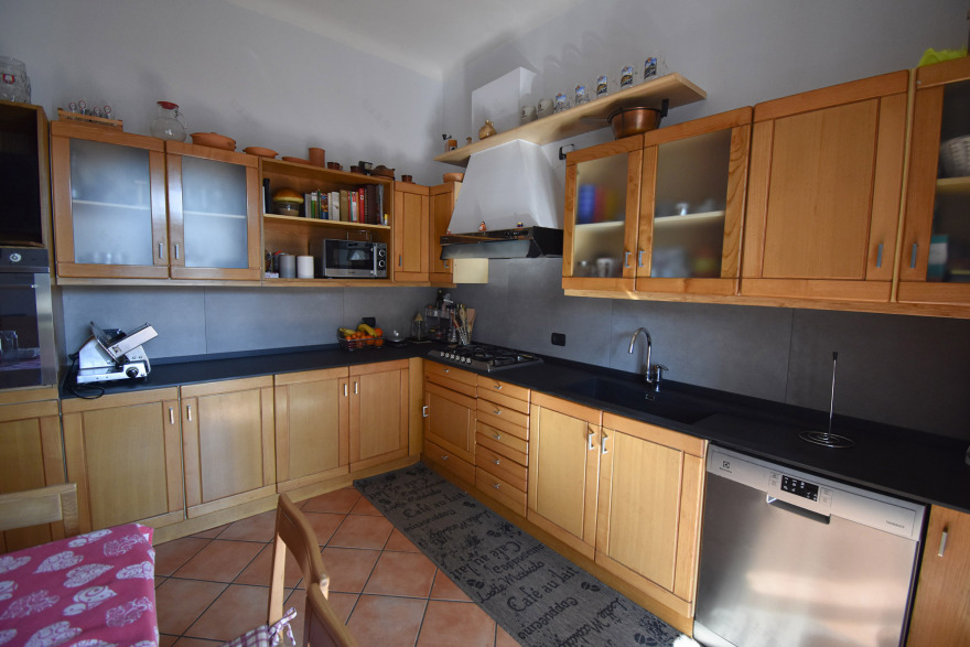 温馨宜居的私人住宅改造丨Ndesign-3