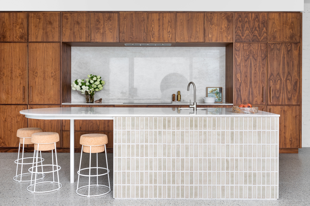 詹姆斯街别墅丨Rebeka Morgan-4