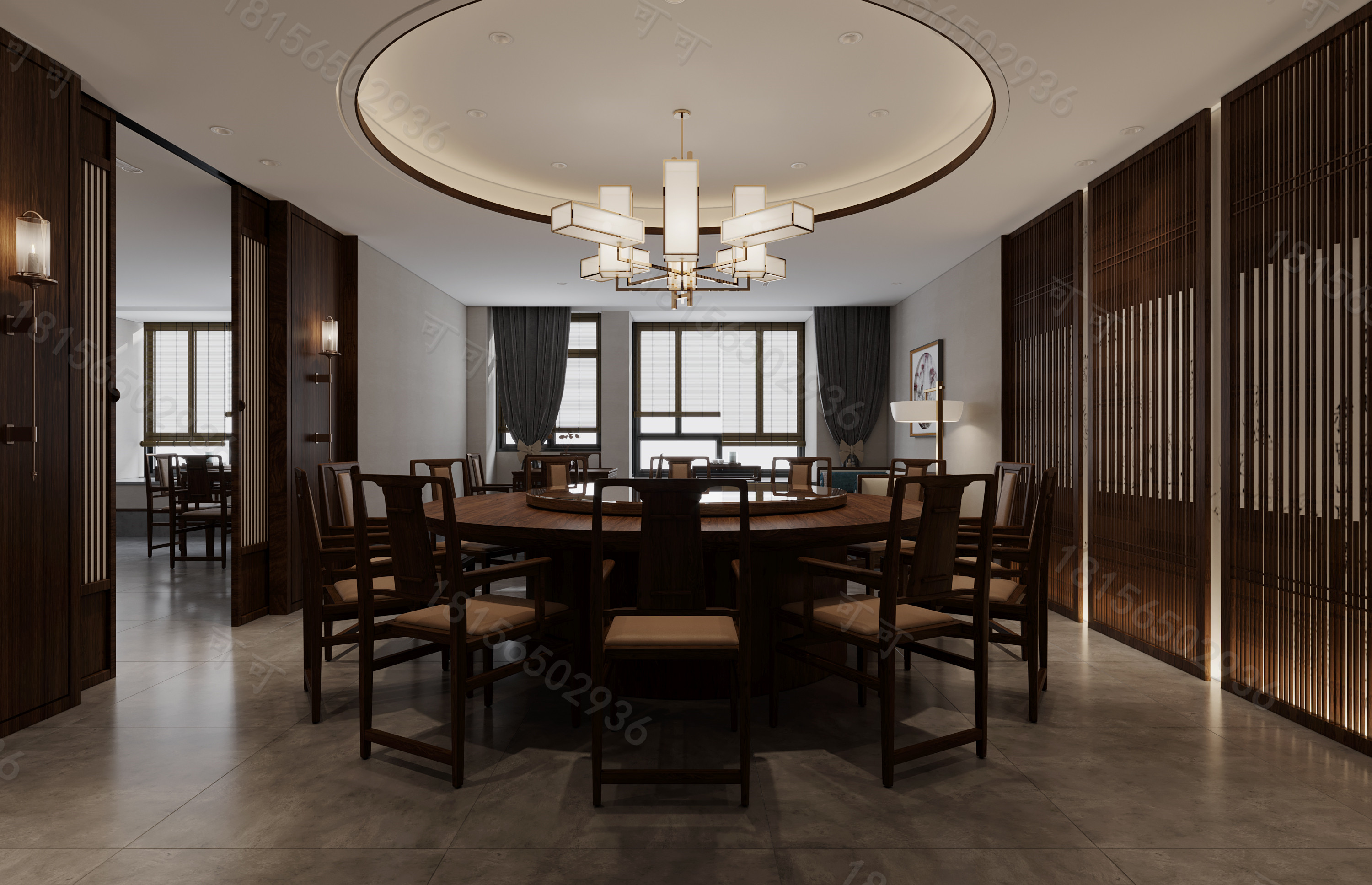 各种工装合集-8