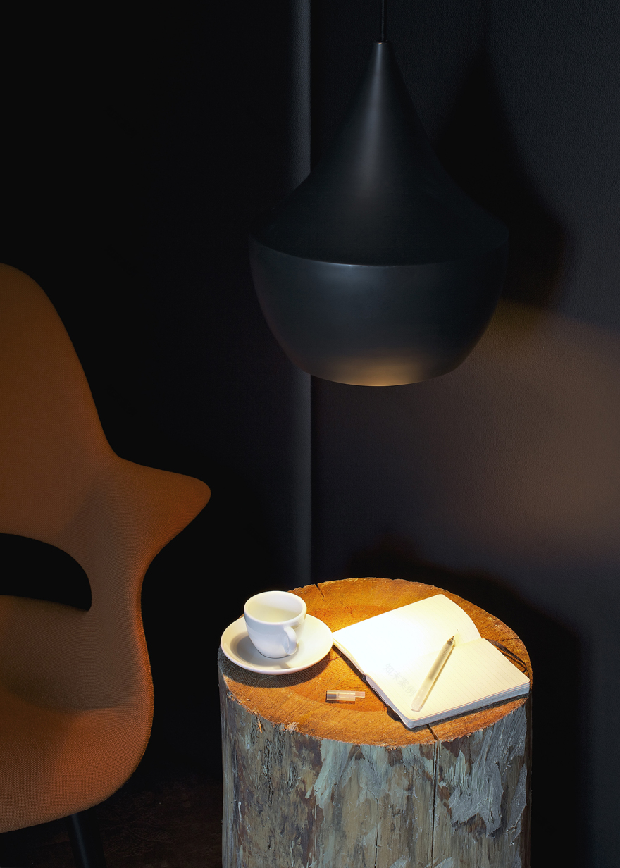 AKSL 建筑事务所 | 斯洛文尼亚咖啡店 | 温馨怀旧氛围-3