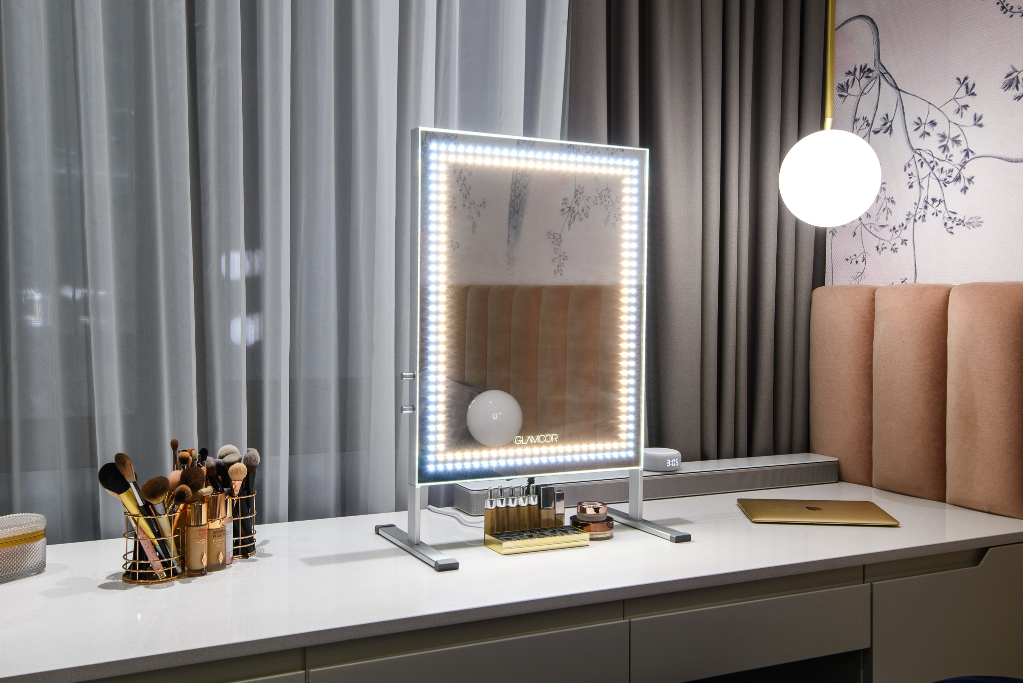 Deian Baranski丨公寓丨Small apartment in Sofia-28