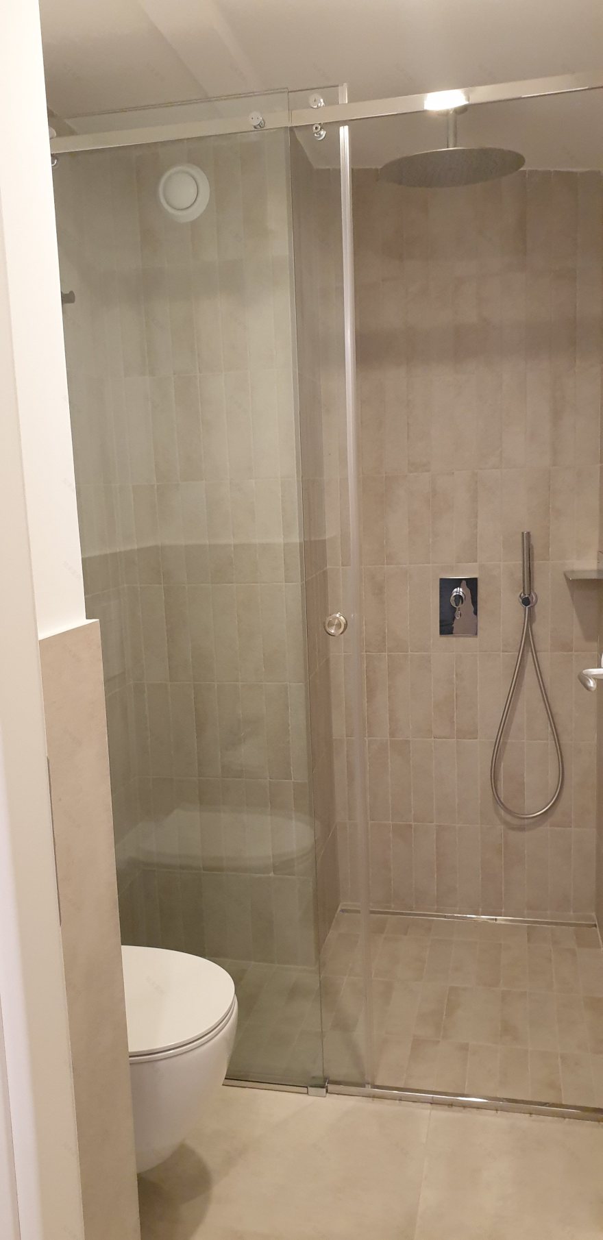 giuseppe arano 公寓翻新,打造开放式生活空间-13