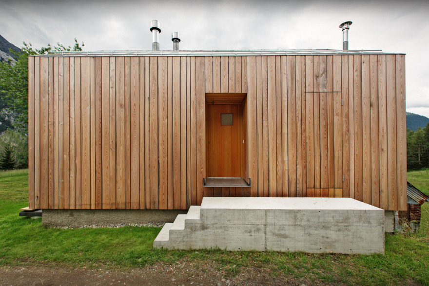 意大利乡村别墅翻新 打造可持续旅游新地标-4