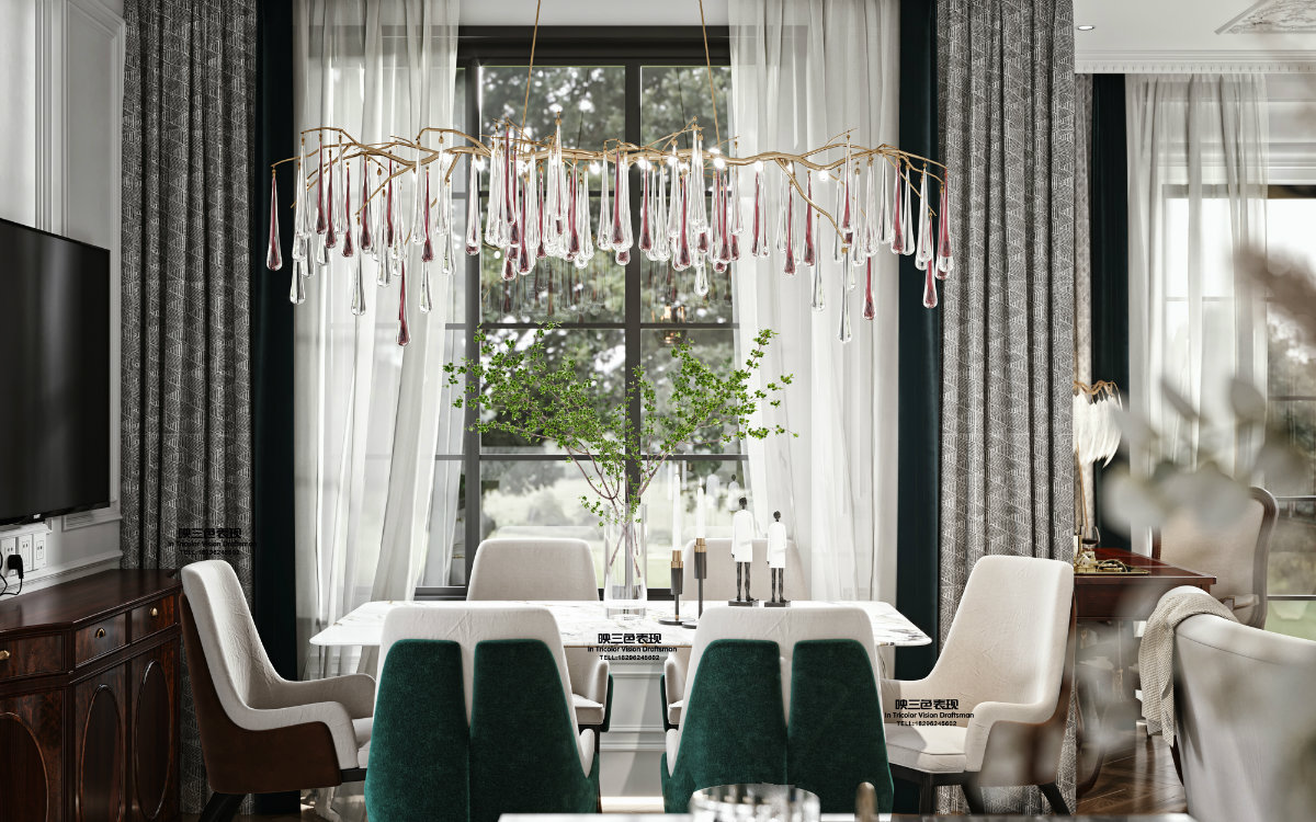 上海美居公寓-12