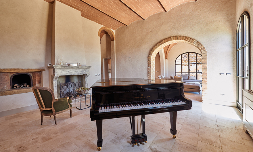 意式乡村别墅-10