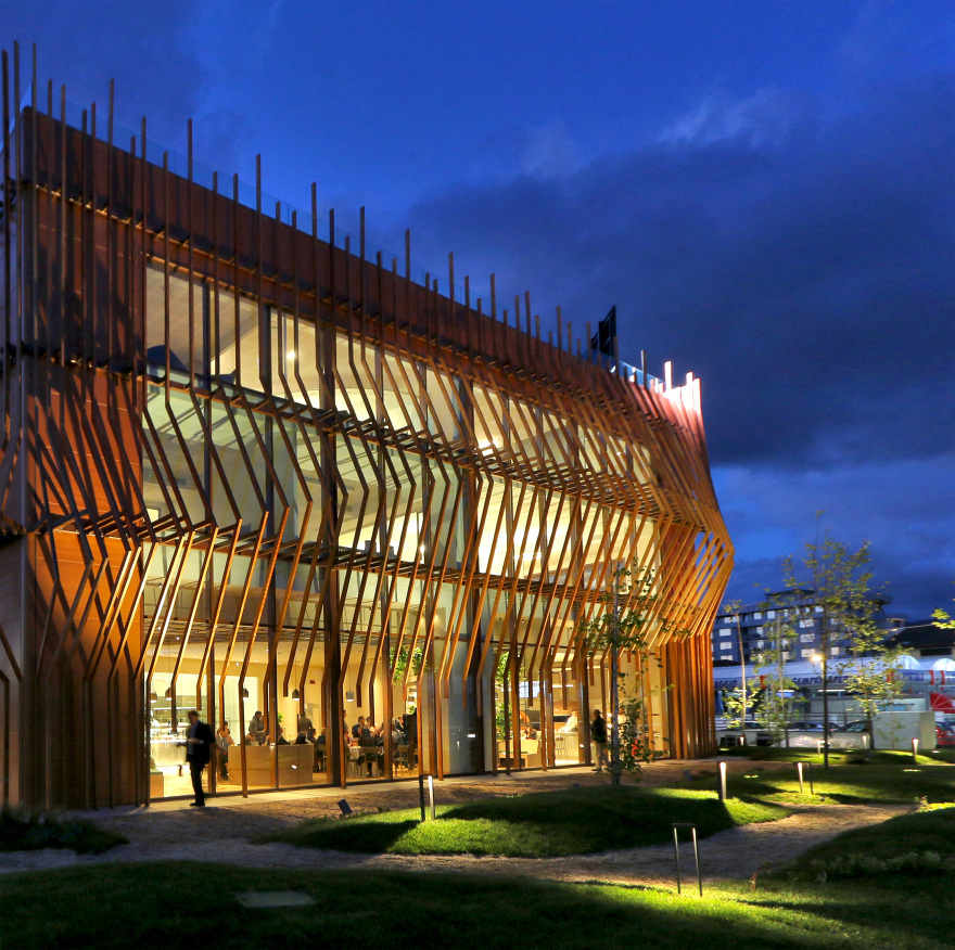 意大利星级厨房学府-17