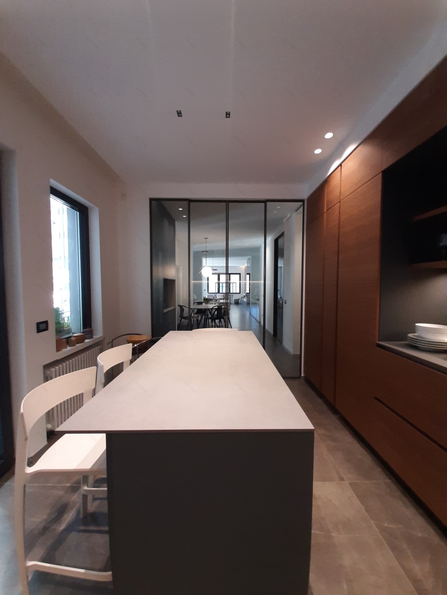 Palermo 舒适大都会居所-5