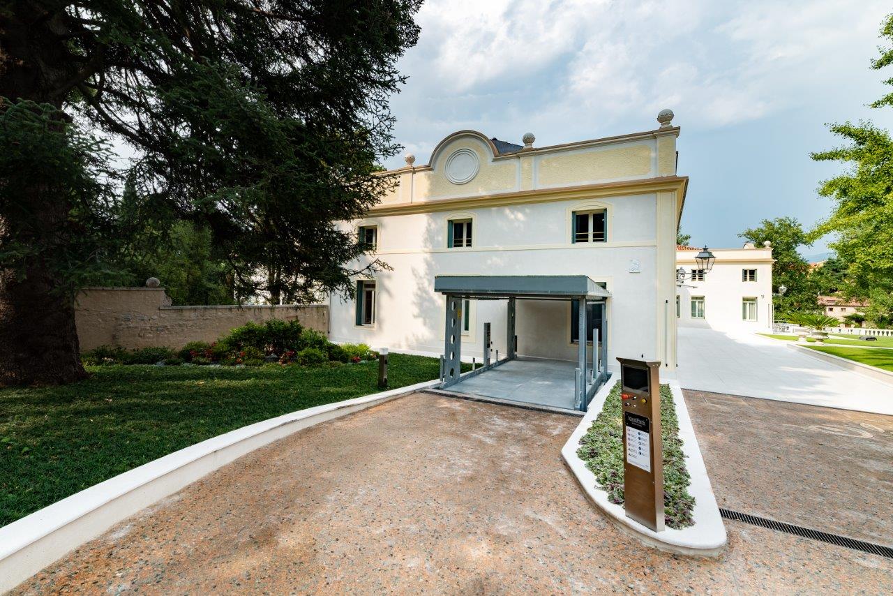 无声无形的汽车升降机-6