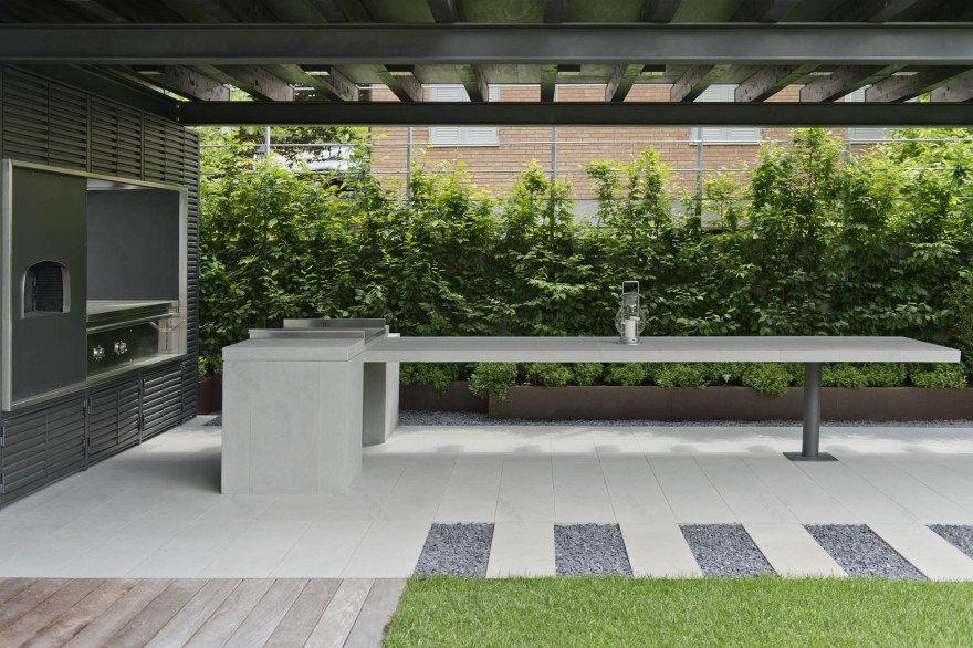 意大利特伦托市别墅 Casa FFF 现代改造-14