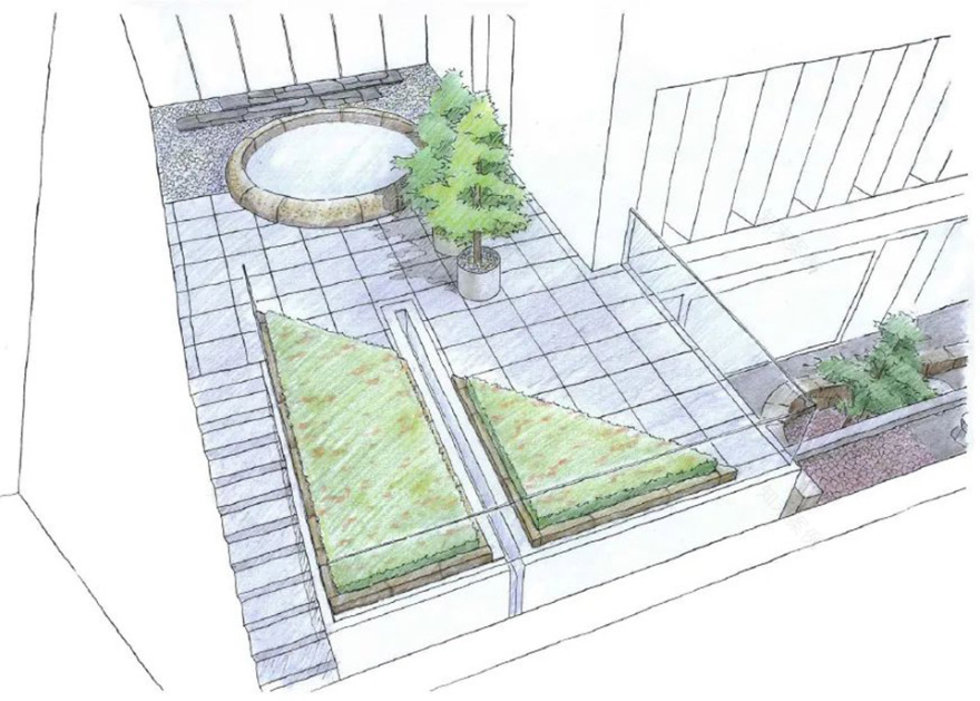 宁波创新园照明公司展厅及办公室丨中国宁波丨七月合作社-48