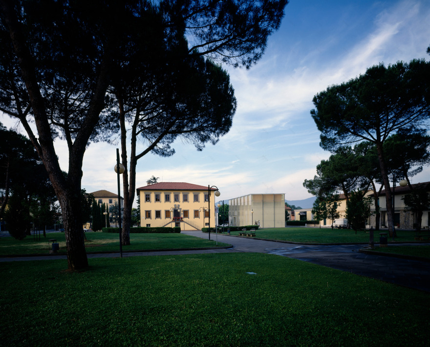 Fondazione Lazzareschi-3