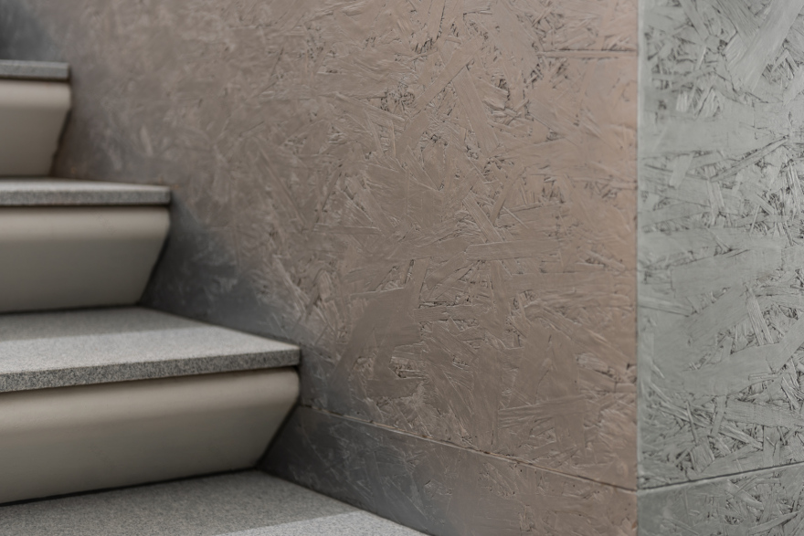 曼谷 Reno 酒店翻新设计丨泰国曼谷丨PHTAA Architects-31