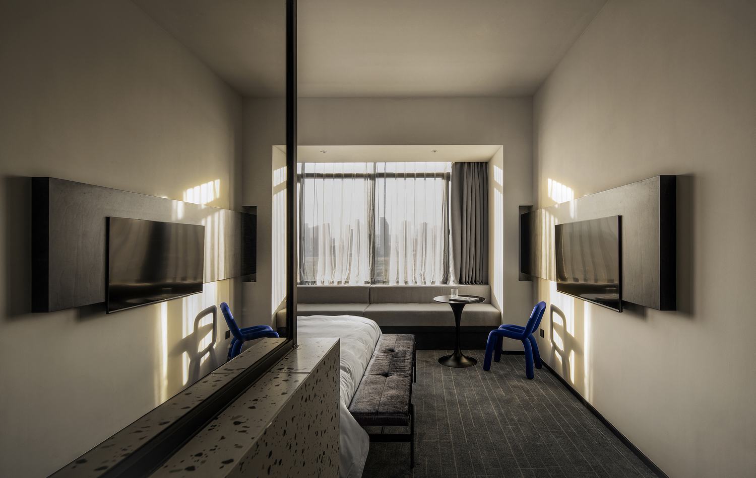 亚兰设计/江西南昌NGNG酒店-26