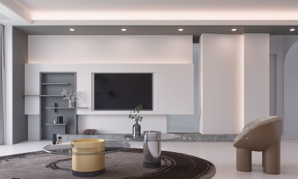 辰夏作品丨积木-1