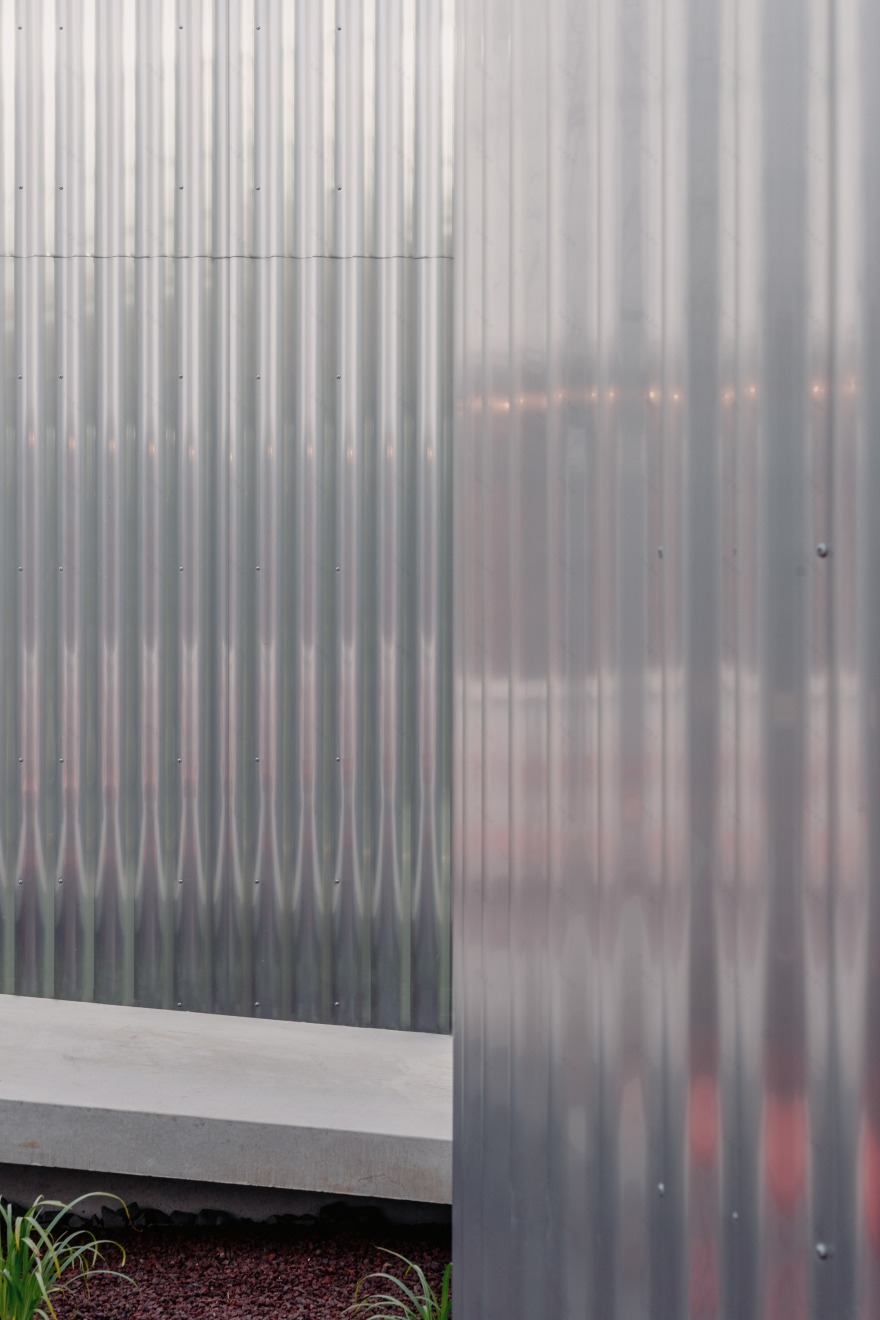 AEtelier 办公空间改造丨比利时丨Studio Anton Hendrik Denys-14