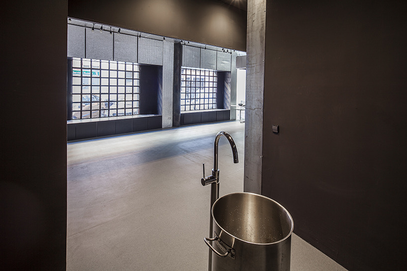 Chefslab 旗舰空间-7