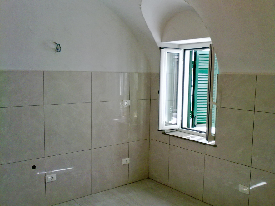 旧宅新生 · 双层小公寓的重生之路-12