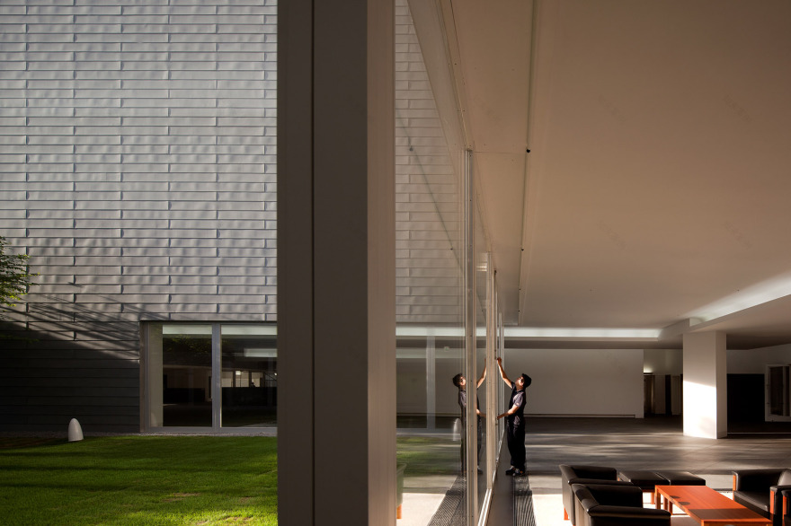 Amore Pacific 园区丨韩国龙仁市-151