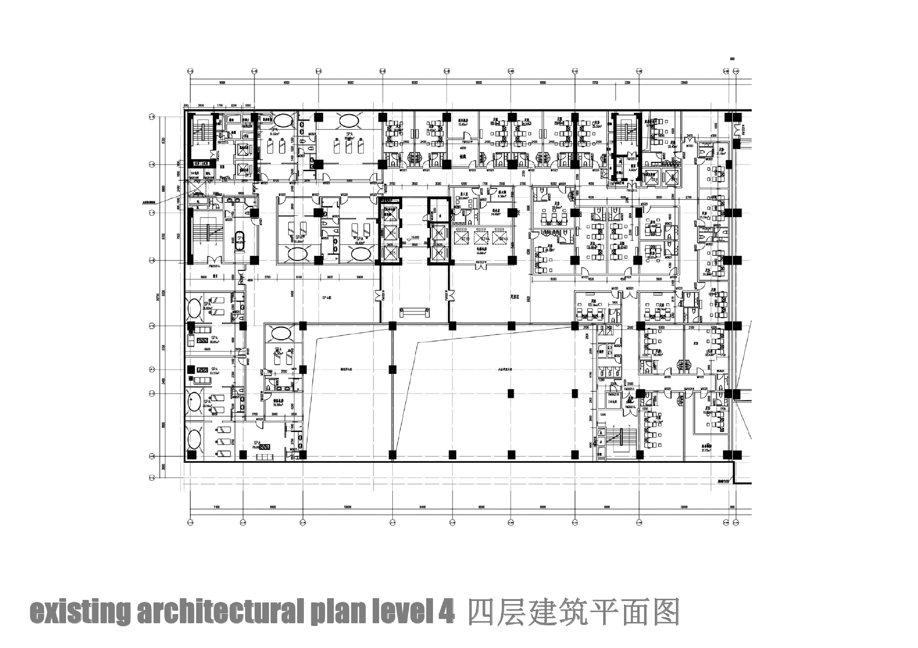 多地热门酒店设计方案集锦-26