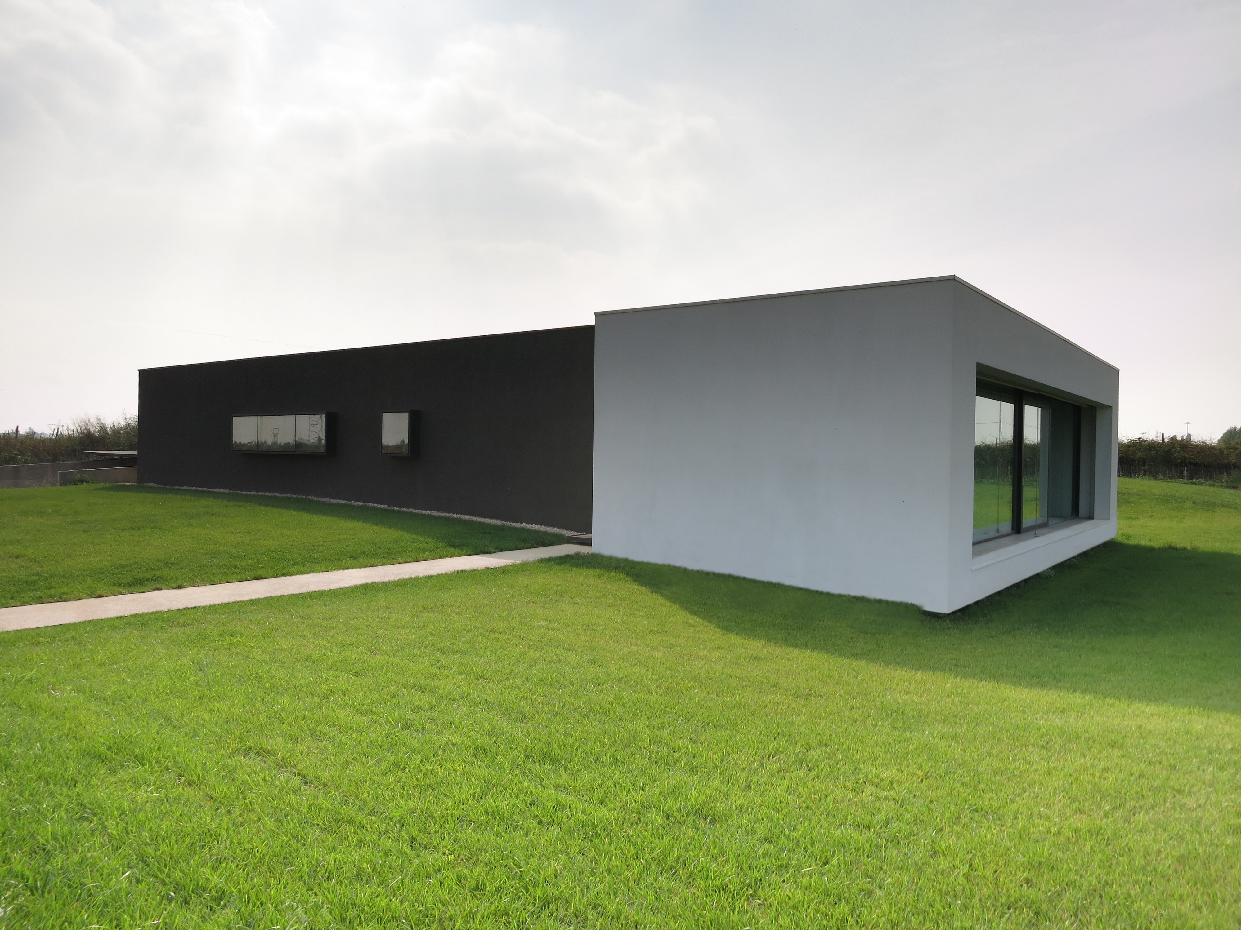 融入自然的钻石之家-5