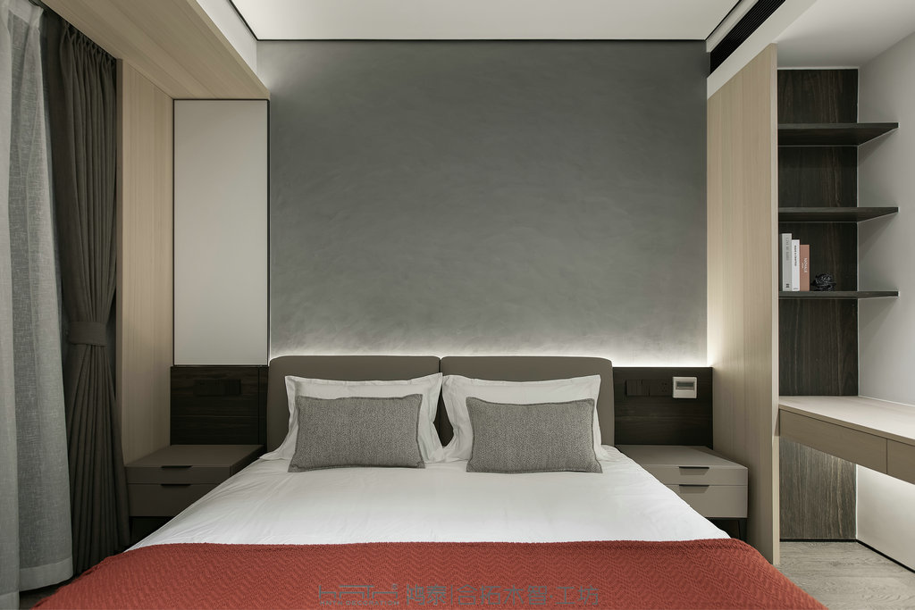 HNTN鸿泰室内设计 | 吾心安处便是家-62
