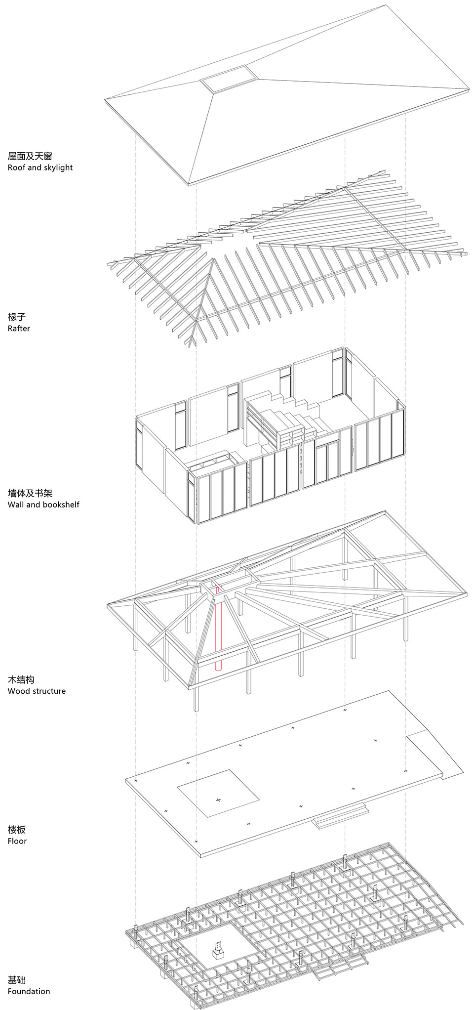 阿坝州小金县·柱之书屋丨高海伦-42